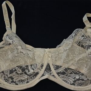 Layne Bryant Lace Bra